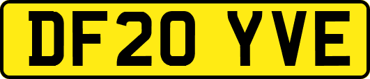 DF20YVE