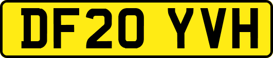 DF20YVH