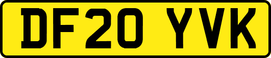 DF20YVK