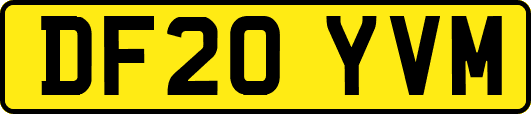 DF20YVM