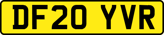 DF20YVR