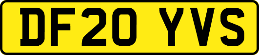 DF20YVS