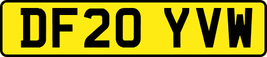 DF20YVW