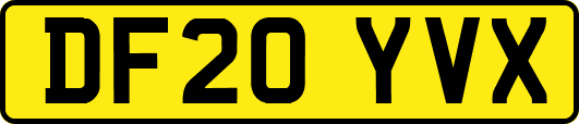 DF20YVX