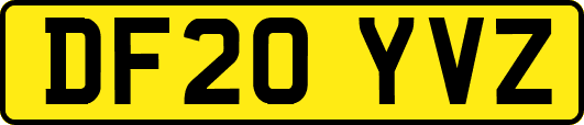 DF20YVZ