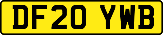 DF20YWB