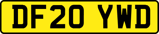 DF20YWD