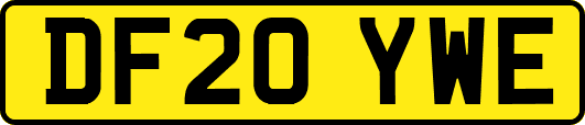 DF20YWE