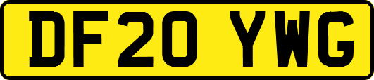 DF20YWG