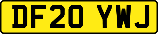 DF20YWJ