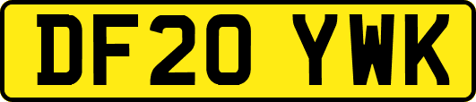 DF20YWK