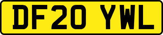 DF20YWL