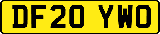 DF20YWO