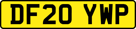 DF20YWP