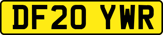 DF20YWR