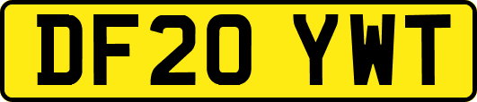 DF20YWT