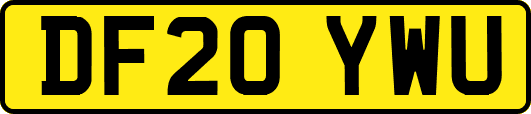 DF20YWU