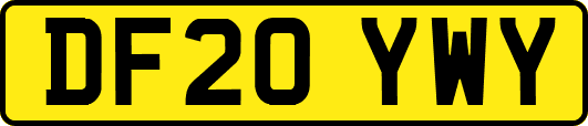 DF20YWY