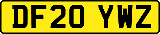 DF20YWZ