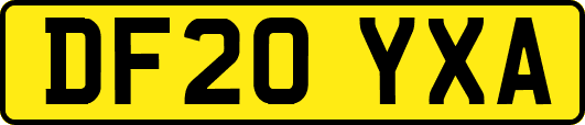 DF20YXA