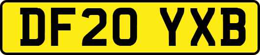 DF20YXB