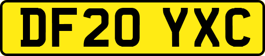 DF20YXC