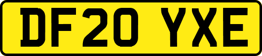 DF20YXE