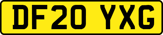 DF20YXG