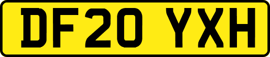 DF20YXH