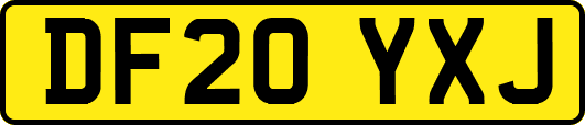 DF20YXJ