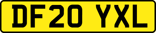 DF20YXL