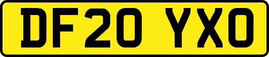 DF20YXO