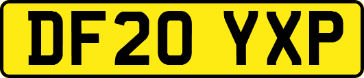 DF20YXP