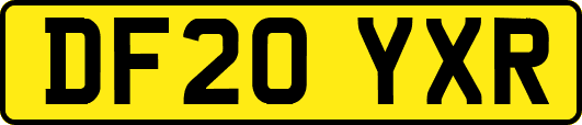 DF20YXR