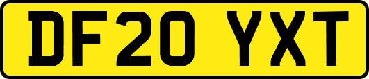DF20YXT