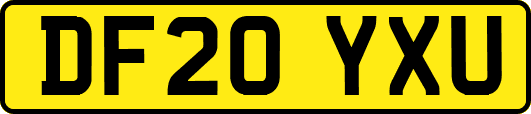 DF20YXU