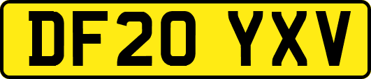 DF20YXV