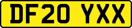 DF20YXX