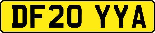 DF20YYA