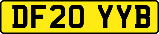 DF20YYB