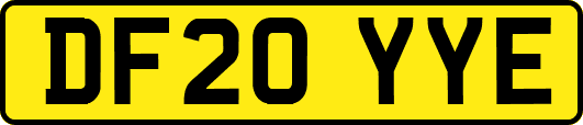 DF20YYE