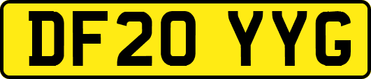 DF20YYG