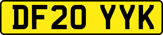 DF20YYK
