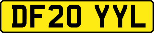DF20YYL