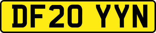 DF20YYN