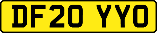 DF20YYO