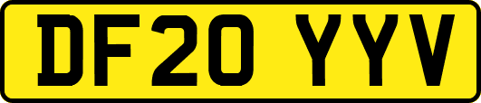 DF20YYV