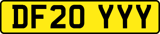 DF20YYY