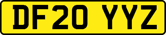 DF20YYZ