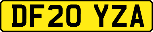 DF20YZA